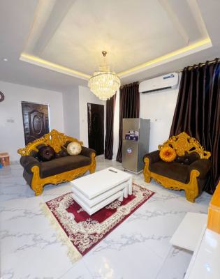 1 Bedroom Apartment, Yaba, Lagos, Flat / Apartment Short Let