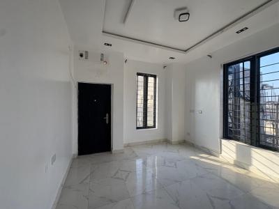 2 Bedroom Apartment with 24 Hrs Light, Ilasan, Lekki, Lagos, Flat / Apartment for Rent