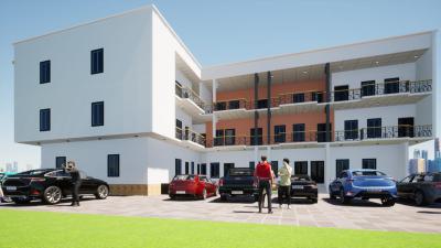 1-bed Apartment, Yemi Osinbanjo Blvd Road, Katampe (main), Katampe, Abuja, Mini Flat (room and Parlour) for Sale