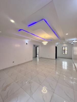 a Standard 2bedroom Flat, Before Novare Shoprite Ajah, Lekki Phase 2, Lekki, Lagos, Flat / Apartment for Rent