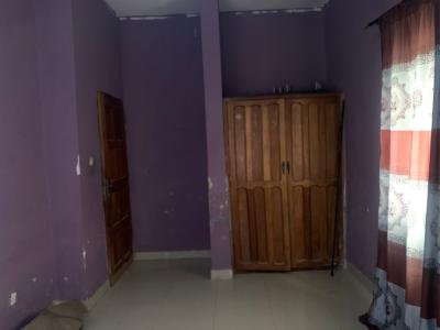 Room Is Available in a Shared Apartment