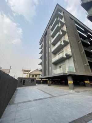 Exquisite 2 Bedroom Apartment, Ikate, Lekki Phase 1, Lekki, Lagos, Flat / Apartment for Sale
