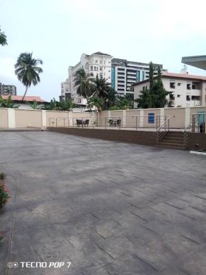 Well Maintained 1 Bedroom Flat, Ikoyi, Ikoyi, Lagos, Mini Flat (room and Parlour) for Rent