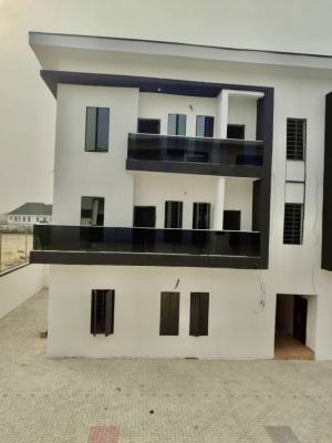 Luxury and Elegant Built, Extension, Harris Drive, Vgc, Lekki, Lagos, Flat / Apartment for Rent