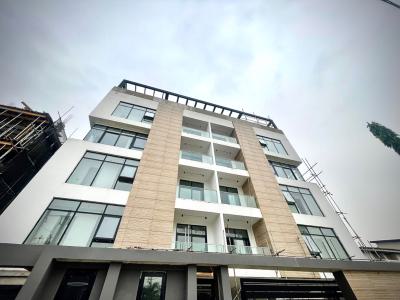 Brand New 2bedrooms +1bq Apartment Located at Lekki Phase 1,lekki, Lekki Phase 1, Lekki, Lagos, Flat / Apartment for Sale