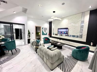 Brand New 1bedroom Available for Bookings/reservations, Old Ikoyi, Ikoyi, Lagos, Flat / Apartment Short Let