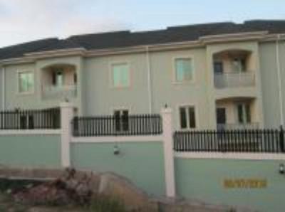 Well Maintain 4  Numbers  of 5 Bedroom Terrace with Bq, Gra Phase 1, Magodo, Lagos, Terraced Duplex for Sale