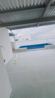 Newly Built 4 Bedroom Terrace Duplex, Old Ikoyi, Ikoyi, Lagos, Terraced Duplex for Sale