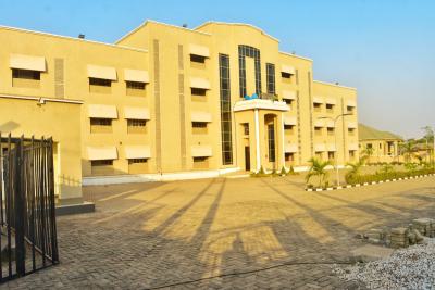 Beautiful Hotel Listings, Along Keffi Express Way, ( Close to One-man-village ), Keffi, Nasarawa, Hotel / Guest House for Sale