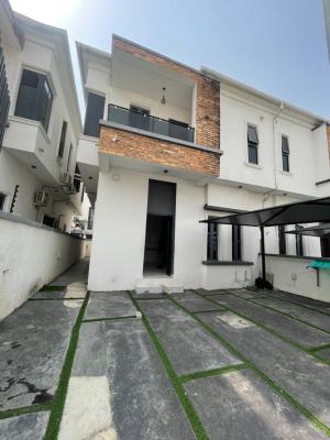 Luxury 4bedroom, Orchid, Lekki, Lagos, Semi-detached Duplex for Rent