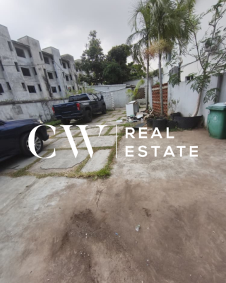 Multi-unit Residential Property in Old Ikoyi, Old Ikoyi, Ikoyi, Lagos, Flat / Apartment for Rent