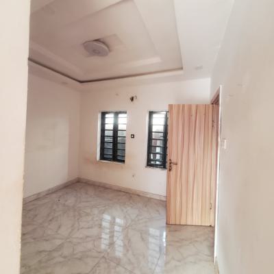 1 Bedroom Flat, Theranex, Sangotedo, Ajah, Lagos, Mini Flat (room and Parlour) for Rent