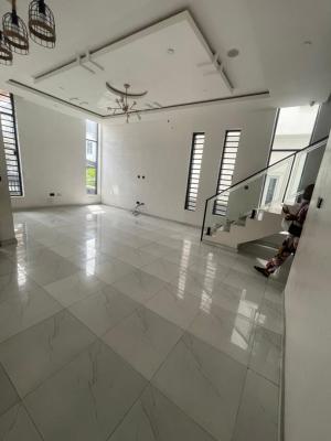 Luxury 4bedroom, Chevron, Lekki, Lagos, Detached Duplex for Rent