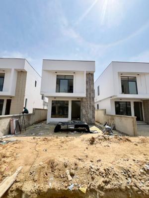 Contemporary 4 Bedroom Detached Duplex with Bq, Orchid, Lekki, Lekki, Lagos, Detached Duplex for Sale