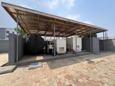 Newly Built Three Bedroom Apartment, Lekki Phase 1, Lekki, Lagos, Flat / Apartment for Rent