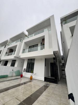 5 Bedroom Detached Duplex with Bq, Ikate, Lekki, Lagos, Detached Duplex for Sale
