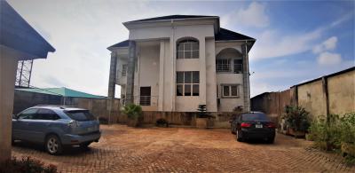 7 Bedrooms Fully Detached House, Akinwumi Estate, Mende, Maryland, Lagos, Detached Duplex for Sale