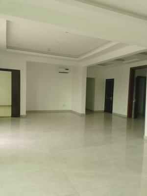 Luxury 4 Bedroom Penthouse, Off Bourdillon Road, Ikoyi, Ikoyi, Lagos, Flat / Apartment for Rent