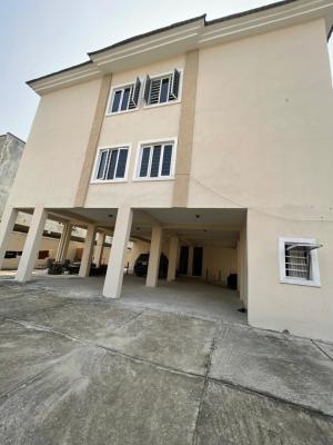Clean 2bedroom Apartment in a Secured Estate, Ikota, Lekki, Lagos, Flat / Apartment for Rent