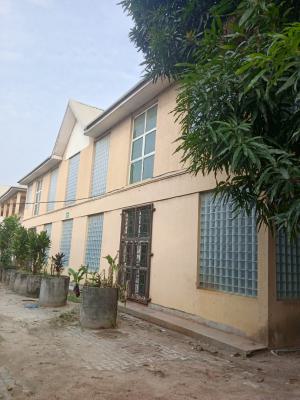 Warehouse Measuring 320sqm, Off Lekki Expressway, Vgc, Lekki, Lagos, Warehouse for Rent