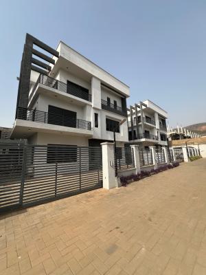 6 Bedroom Detached Duplex + Bq, Katampe Extension, Katampe, Abuja, Detached Duplex for Rent