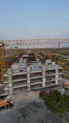 3 Bedroom Apartment with a Bq on 26th Floor, Eko Atlantic City, Lagos, Flat / Apartment for Sale