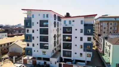 3 Bedroom Apartment with Governors Consent, Off Ikate Elegushi Road, Ikate, Lekki, Lagos, Flat / Apartment for Sale
