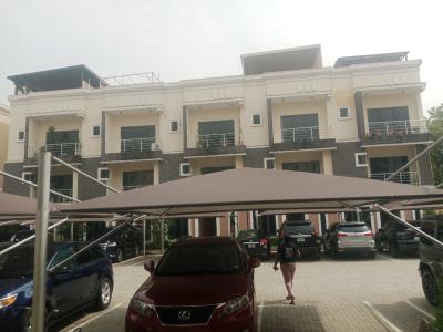 Well Finished 4 Bedroom Terrace Duplex, Old Ikoyi, Ikoyi, Lagos, Terraced Duplex for Sale