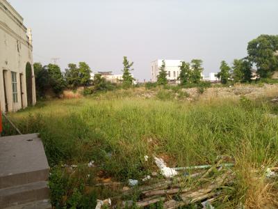 3,500sqm of an Open Land, Lekki Expressway, Vgc, Lekki, Lagos, Commercial Property for Rent