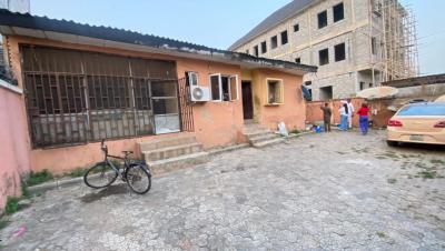 3 Bedroom Bungalow, Zone 3, Wuse, Abuja, Detached Bungalow for Sale