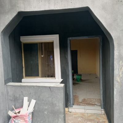 Spacious and Sharp Room Selfcon, Harmony Estate Lamgbasa, Ajah, Lagos, Self Contain (single Rooms) for Rent