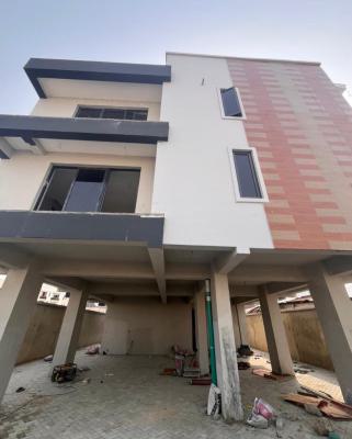 Lovely 2 Bedrooms Apartment, Ikate, Lekki, Lagos, Flat / Apartment for Sale