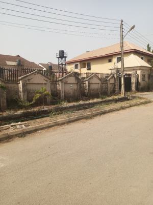 Above 1000sqms Land Located in Gaduwa Estate, Located in Gaduwa Estate, Gaduwa, Abuja, Residential Land for Sale