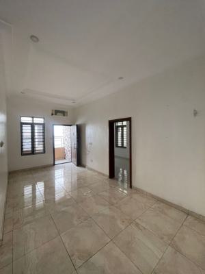 Mini Flat Upstairs with Balcony & Open Plan Kitchen in a Serene Estate, Lekki County, Ikota, Lekki, Lagos, Mini Flat (room and Parlour) for Rent