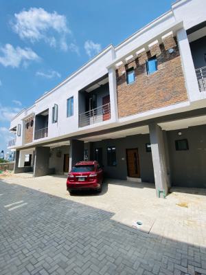 Behold Your Home, Abraham Adesanya, Ajah, Lagos, Terraced Duplex for Rent