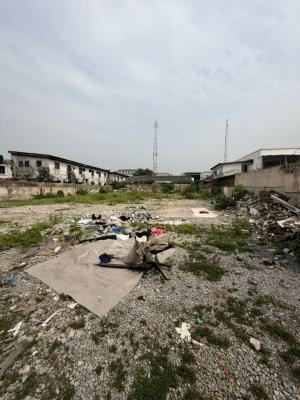1,277 Sqm in Ikoyi. Good Location, Off Awolowo Road, Ikoyi, Lagos, Mixed-use Land for Sale