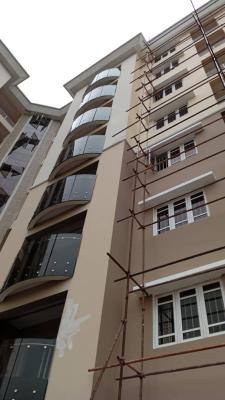 15 Units of 3 Bedroom Apartment with Pool & Gym, Parkview, Ikoyi, Lagos, Flat / Apartment for Rent