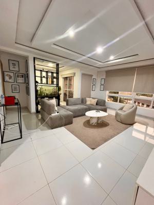 Tastefully Furnished & Serviced 2 Bedroom Apartment { Video}, Old Ikoyi Lagos, Ikoyi, Lagos, Flat / Apartment for Rent