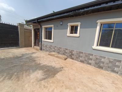 Fine Newly Built Mini Flat Room and Parlor Self Contain All Tiles Floo, Itele Ogun State Close to Ayobo Lagos, Ado-odo/ota, Ogun, Mini Flat (room and Parlour) for Rent