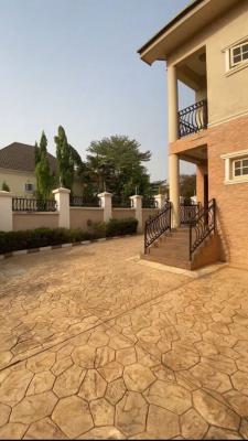 2 Units of 4-bedroom Semi-detached Duplex Available, Wuse 2, Abuja, Semi-detached Duplex for Rent