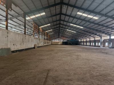 Warehouse of 13,000 Sqm with Office, Ikeja Industrial Area, Ikeja, Lagos, Warehouse for Rent