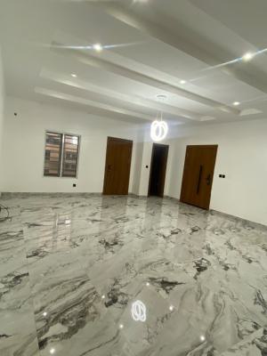 Luxury Serviced Newly Built 3 Bedroom Flat with a Bq, Ikate Elegushi, Lekki, Lagos, Flat / Apartment for Rent