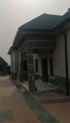 Brand New Luxury Finished 3-bedroom Fully Detached Bungalow, Efab Verizon, Gwarinpa, Abuja, Detached Bungalow for Rent