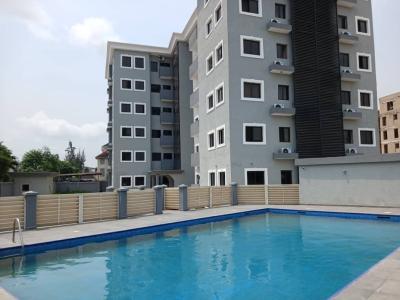 Newly Renovated 3-bedroom Apartments with Bq, Abeke Ogunkoya Drive, Lekki Phase 1, Lekki, Lagos, Flat / Apartment for Rent