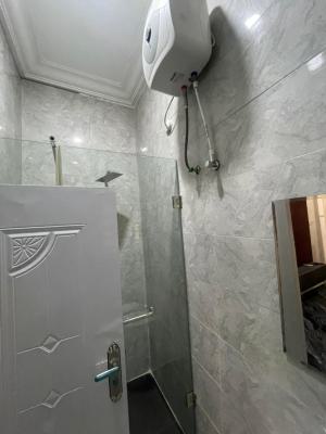 *3 Bedroom Semi Detached Duplex  24hrs Light*, Lekki, Lagos, Semi-detached Duplex for Rent