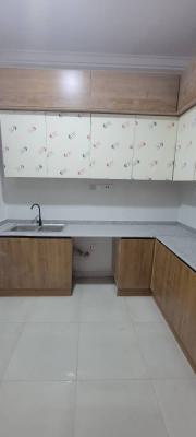 Newly Built & Fully Serviced 3 Bedrooms Apartments, Osapa, Lekki, Lagos, Flat / Apartment for Rent
