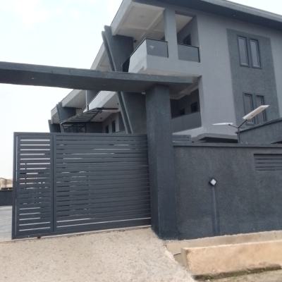 Newly Built 5bedroom Duplex at Maryland, Maryland Lagos, Maryland, Lagos, Terraced Duplex for Sale