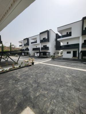 Newly Built 6 Bedroom Duplex with Swimming Pool, Katampe Extension, Katampe, Abuja, Detached Duplex for Sale