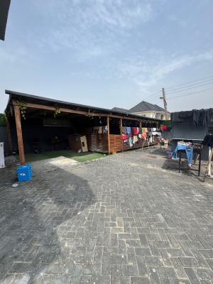Commercial Space to Lease, Sangotedo, Ajah, Lagos, Commercial Property for Rent