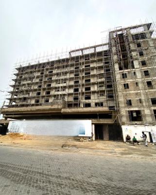 Offplan 2 Bedroom Apartment in a Secure Estate, Lekki, Lagos, Flat / Apartment for Sale